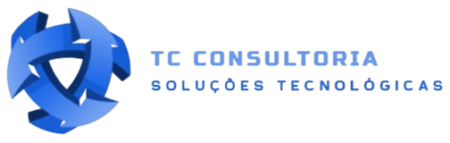 Logo TC Consultoria